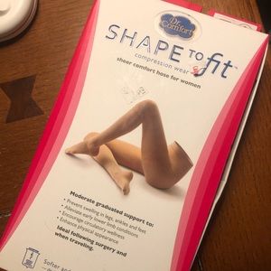 Never used !Compression 🧦 socks 15/20 mmHg